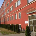Siedziba firmy Siedziba firmy