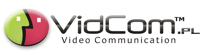 VidCom.pl - WideoKonferencje, Webinary